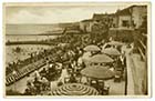 Lido Cafe and Bathing Pool 1934 [PC]